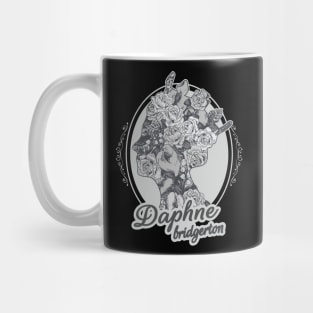 daphne bridgerton Mug